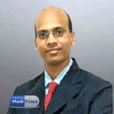 Dr. Sathya Vamseedhar P Profile Picture