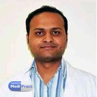 Dr. Sathya Vamsi Krishna Profile Picture