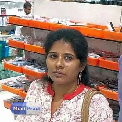 Dr. Sathya Venkatesan Profile Picture