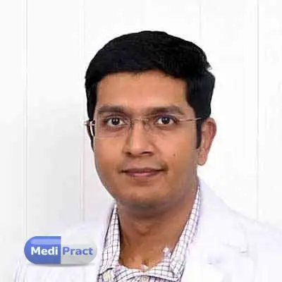 Dr. Sathya Vignes Profile Picture