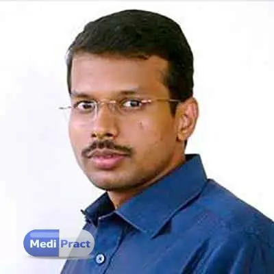 Dr. Sathyadharan. P Profile Picture