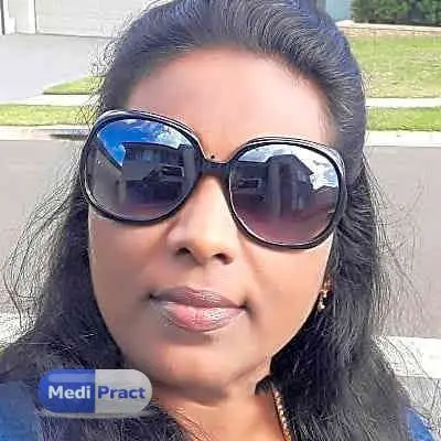 Dr. Sathyakala Vijayakumar Profile Picture