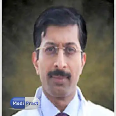 Dr. Sathyaki Nambala Profile Picture