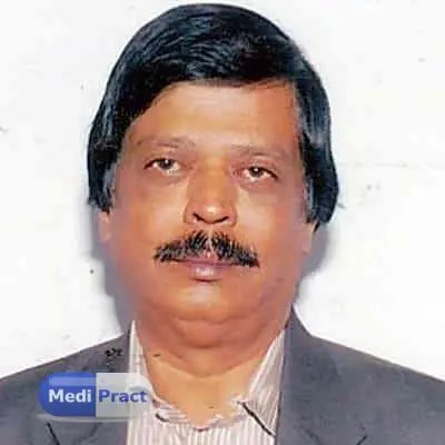Dr. Sathyamoorthy Bhat Profile Picture