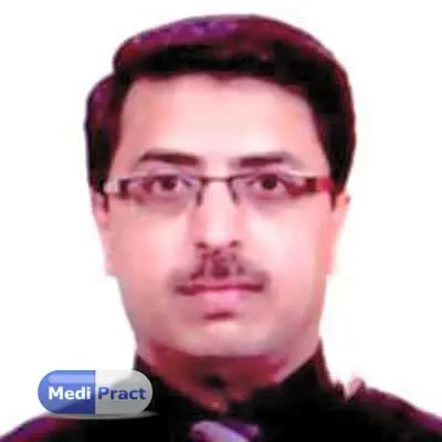 Dr. Sathyanarayana L D Profile Picture