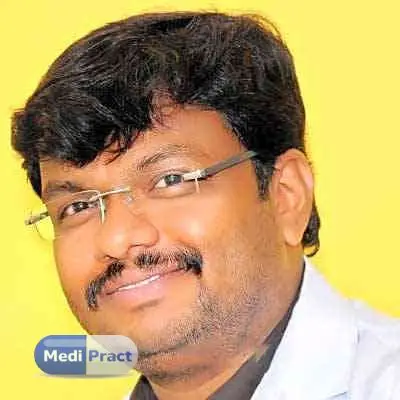 Dr. Sathyanarayana Reddy Profile Picture