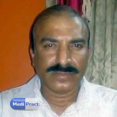 Dr. SathyaPrakash D. Profile Picture