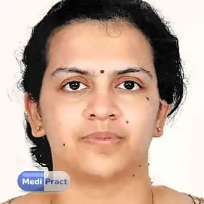 Dr. Sathyapriya Balasubramaniyan Profile Picture