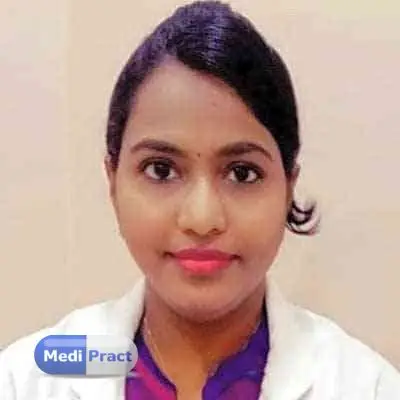 Dr. Sathyapriya Sankar Profile Picture