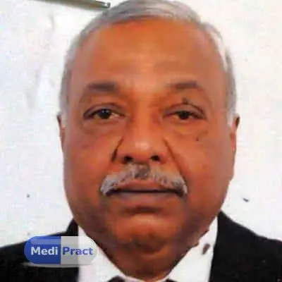 Dr. Sathyaraj Arasu Profile Picture
