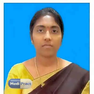 Dr. Sathyasri Yadav A Profile Picture