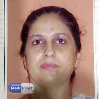 Dr. Satinder Kaur Profile Picture