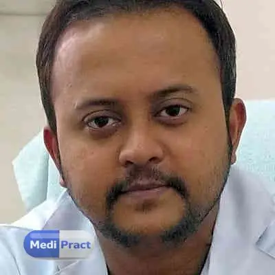 Dr. Satirtha Barman Profile Picture