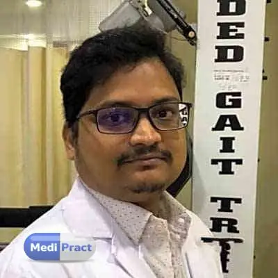Dr. Satish Profile Picture