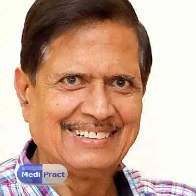 Dr. Satish Agrawal Profile Picture