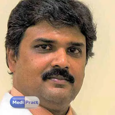 Dr. Satish Alavandar Profile Picture