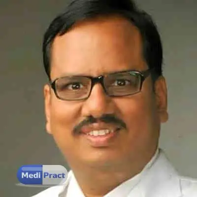 Dr. Satish Anne Profile Picture