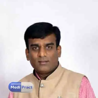 Dr. Satish B N Profile Picture