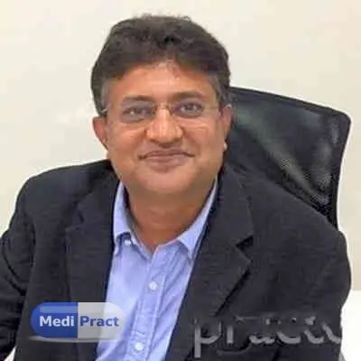 Dr. Satish Babu K. N Profile Picture
