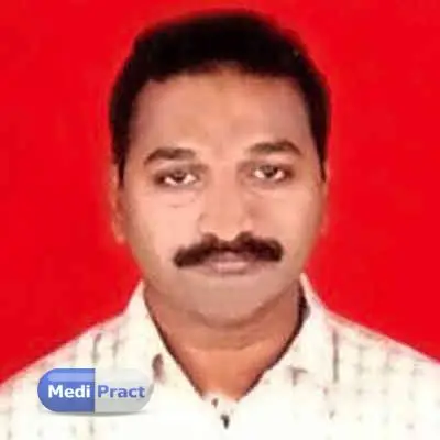Dr. Satish Baddela Profile Picture
