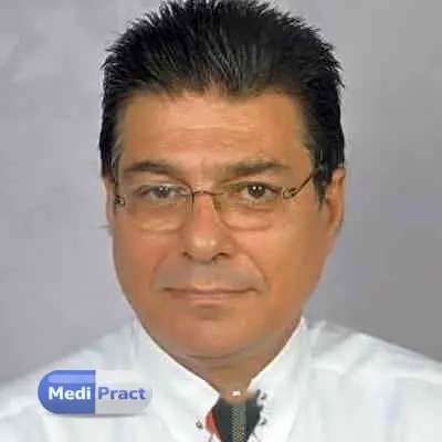Dr. Satish Bhardwaj Profile Picture
