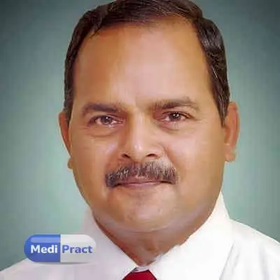 Dr. Satish Bhavsar Profile Picture