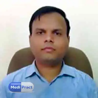 Dr. Satish Bhong Profile Picture