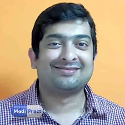Dr. Satish Bramhe Profile Picture