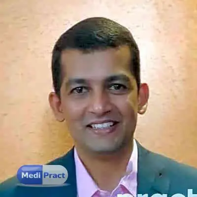Dr. Satish C Profile Picture
