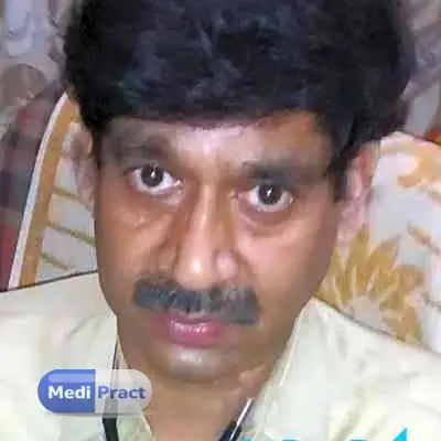 Dr. Satish C Gupta Profile Picture