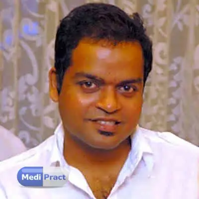 Dr. Satish Challapathi Profile Picture