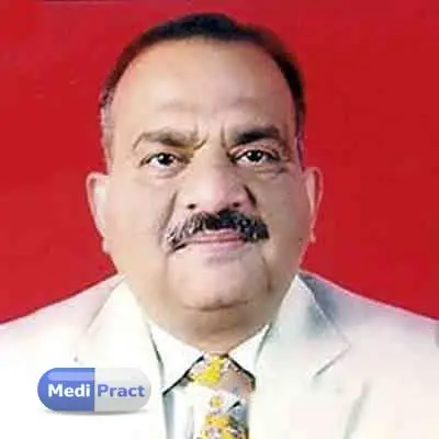 Dr. Satish Chander Rajput Profile Picture