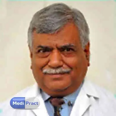 Dr. Satish Chandra Chhabra Profile Picture
