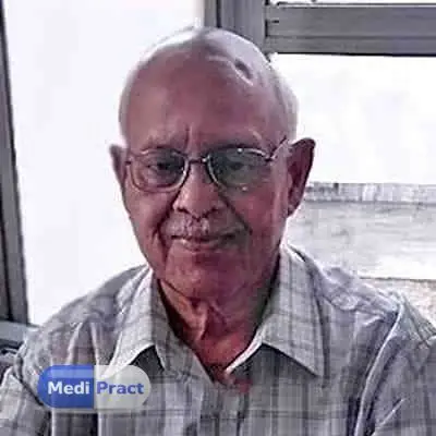 Dr. Satish Chandra Gupta Profile Picture