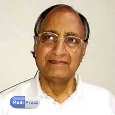 Dr. Satish Chandra Profile Picture