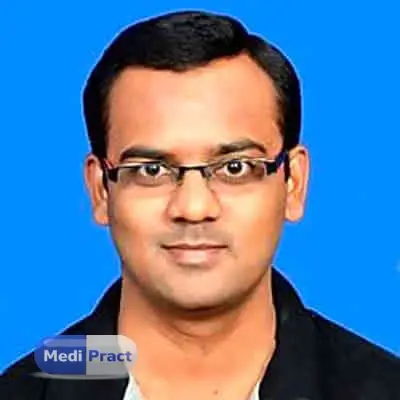 Dr. Satish Chandra Naik Mudavath Profile Picture
