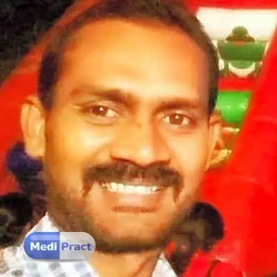 Dr. Satish Chandra Perala Profile Picture