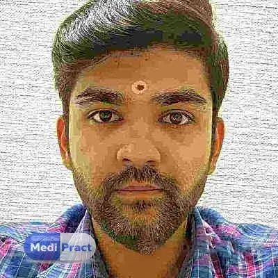 Dr. Satish Chandra S Bellave Profile Picture