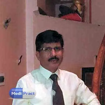 Dr. Satish Charkha Profile Picture