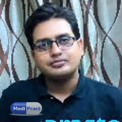 Dr. Satish Dabi Profile Picture