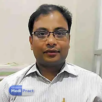 Dr. Satish Devakumar Profile Picture