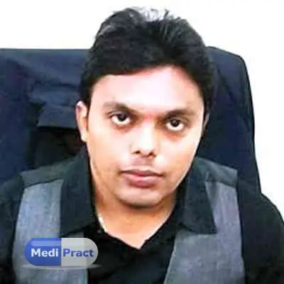 Dr. Satish Erra Profile Picture