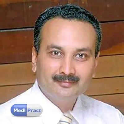 Dr. Satish Gala Profile Picture