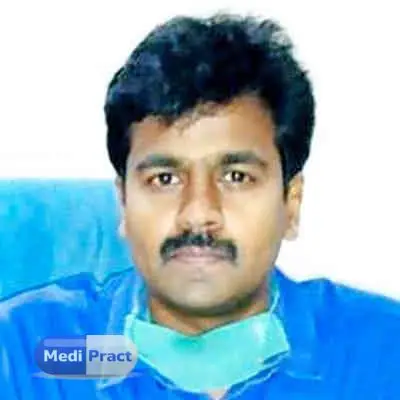 Dr. Satish Garapati Profile Picture