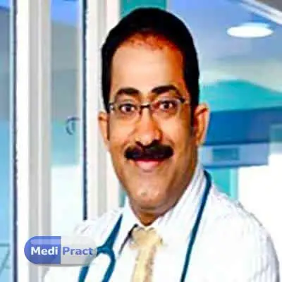 Dr. Satish Ghanta Profile Picture