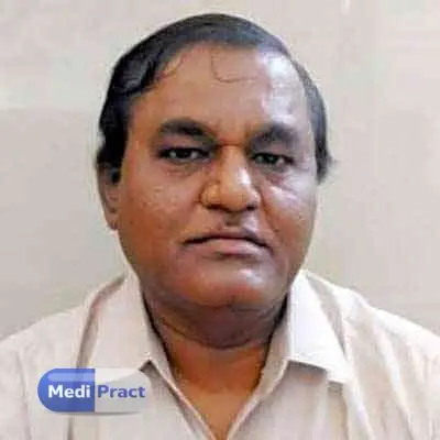 Dr. Satish Godse Profile Picture