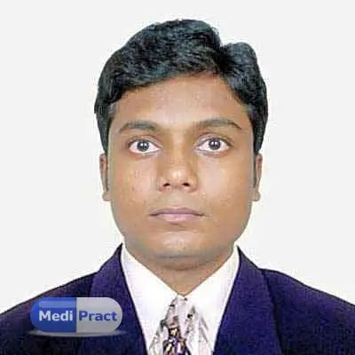 Dr. Satish Gonarkar Profile Picture