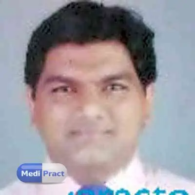 Dr. Satish J Patil Profile Picture