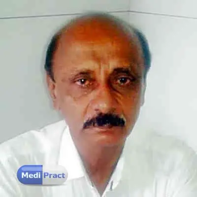 Dr. Satish J Sanghavi Profile Picture