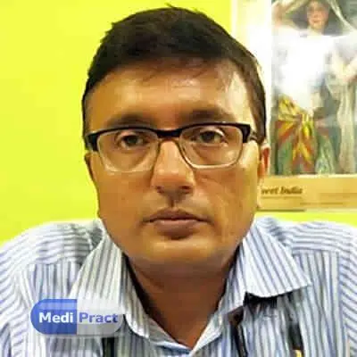 Dr. Satish Joshi Profile Picture
